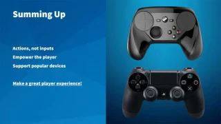 La DualShock 4 maintenant compatible à 100% sur Steam !