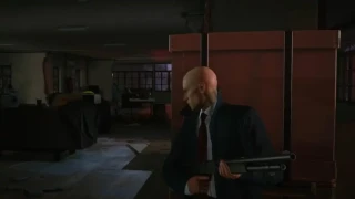 Hitman 3 : Le premier DLC ne devrait pas inclure de nouveaux lieux