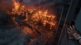 Dying Light 2 est « dans la dernière ligne droite » de son développement