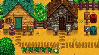 Stardew Valley : Son créateur fait une révélation étonnante sur les collaborations du titre