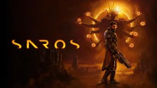 Test Saros : L'héritier de Returnal peut-il faire mieux que l'original ?