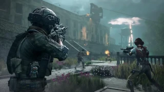 Blackout : Alcatraz sera bientôt de retour