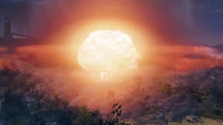 Fallout 76 : Une mise à jour prévue pour le 19 novembre !