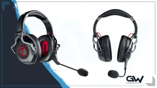 CAGE : Test du casque Teufel CAGE