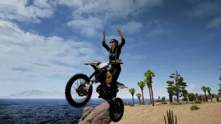 PUBG Ally, la nouvelle intelligence artificielle de PUBG qui va changer vos parties, est disponible en test