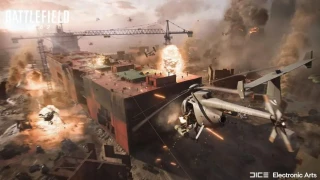 Battlefield 2042 : Le cross-play, comment fonctionne-t-il ?