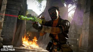 Call of Duty: Black Ops Cold War/Warzone : Quand aura lieu la mise à jour de la saison 2 ?