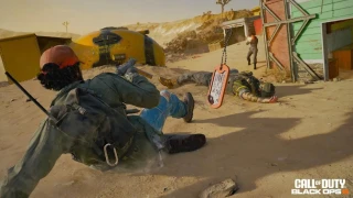 Call of Duty: Black Ops 6 va déjà accueillir un mode et une carte très populaire