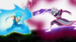 Bandai Namco confirme la présence de Zamasu pour Dragon Ball FighterZ