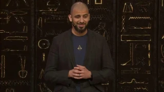 Le directeur créatif d'Assassin's Creed Valhalla démissionne