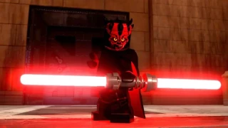 LEGO Star Wars : The Skywalker Saga : La coopération, comment fonctionne-elle ?
