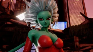 Jump Force lève le voile sur sa bande-annonce de lancement