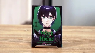 Witch and Hound : La chasse reprend avec un deuxième tome explosif