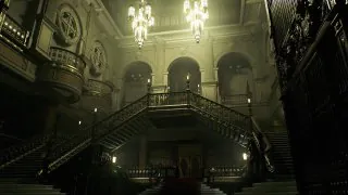 Resident Evil Veronica aurait été reporté en interne