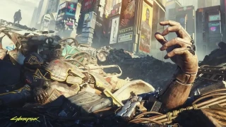 Cyberpunk 2077 aura plus de 70 quêtes annexes axées sur l'histoire