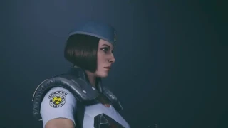 R6 : Ubisoft tease l'arrivée d'un skin Resident Evil et d'un crossover avec la série Rick et Morty