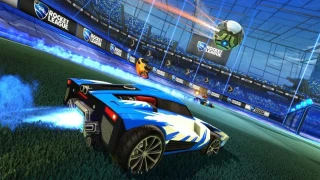 Rocket League a infligé 2700 années de ban en 12 mois !