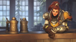Overwatch : Skin Légendaire Brigitte Medic, comment le récupérer ?