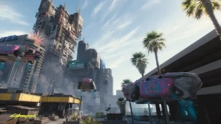 Cyberpunk 2077 proposera un mode streamer, pour éviter les problèmes de droits d'auteur