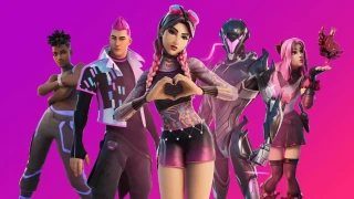 Fortnite apporte des changements au casier et à la boutique