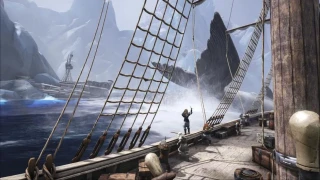 Atlas, développé par les créateurs d'ARK, débarque sur Xbox One