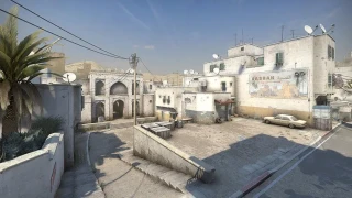Dust 2 est enfin de retour sur les serveurs officiels de CS:GO