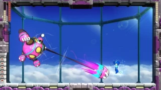 Mega Man 11 propose une démo en espérant gagner le cœur des joueurs nostalgiques
