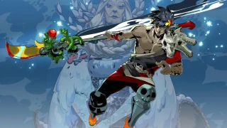 Hades : Tier list des meilleures armes
