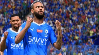 FC 25 : Patch #5, détail de la mise à jour du 19 novembre