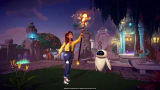 Disney Dreamlight Valley : Heure de sortie de la mise à jour « Thrills & Frills » du 1er mai 2024 en France