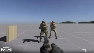 Call of Duty: Modern Warfare 2 : Des hallucinations pour combattre les cheaters