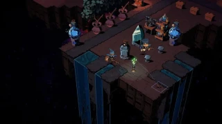 Wizard with a Gun se montre dans une nouvelle vidéo