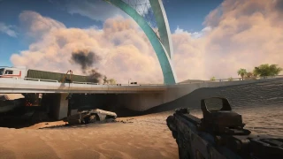 Battlefield 6 : Des vidéos de gameplay fuitent et les joueurs sont en folie