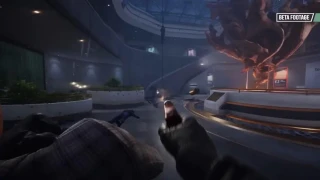 PAYDAY 3 proposera de négocier avec la police, en utilisant des otages