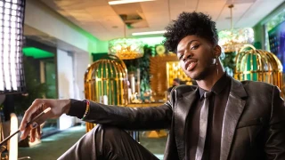 LoL : Riot Games entreprend une collaboration avec Lil Nas X