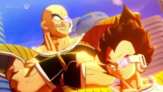 Dragon Ball Z Kakarot sortira début 2020