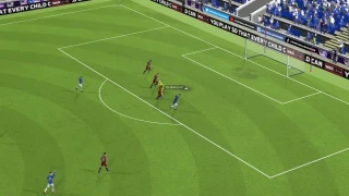FM 2023 révèle certains des joueurs qui ont le plus progressé depuis le début de la saison