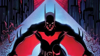 Rocksteady (Suicide Squad) souhaiterait créer un nouveau jeu solo Batman