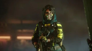 Rainbow Six Extraction : Heure de sortie et prétéléchargement