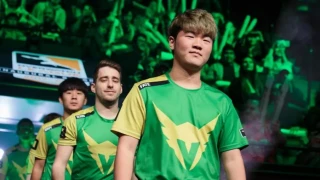 Overwatch : GrimReality devient entraîneur adjoint pour Los Angeles Valiant et Envy quitte l'équipe