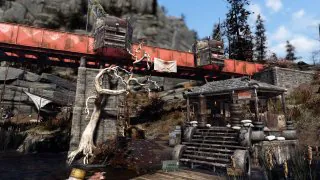 Fallout 76 : Une nouvelle extension, en lien avec Fallout 3, est prévue
