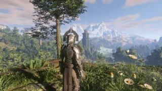 Enshrouded propose de nouveaux modes et plein d'améliorations dans sa nouvelle mise à jour