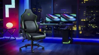 Razer : Une gamme esport sur mesure pour les joueurs exigeants 