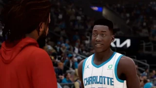 NBA 2K23 : Suivre l'état des serveurs & maintenances