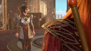Baldur's Gate 3 Steam Deck : Est-il possible d'y jouer sur la console de Valve ?