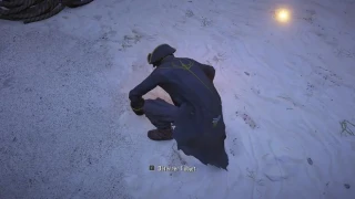 Skull & Bones : Carte au trésor Relique du Peuple de la Mer, emplacement et solution