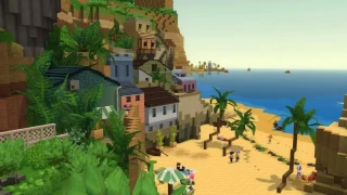 Hytale ne sortira finalement pas avant 2024