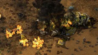 Factorio va bientôt recevoir sa dernière mise à jour majeure