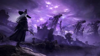 Elden Ring Nightreign : Une fenêtre de sortie a leaké