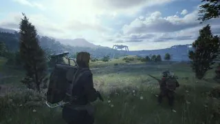 ARC Raiders : Comment désactiver le cross-play ?